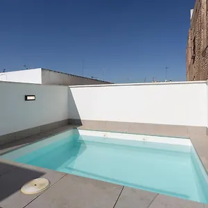 Private & Pool Goyeneta Urban Sevilla