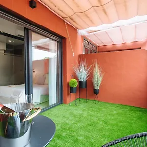 Guardamino Duplex Sevilla